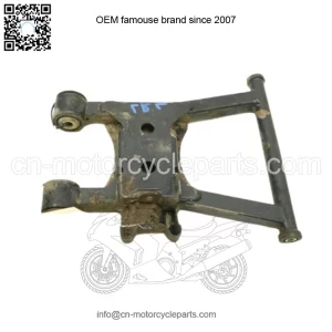 Polaris Sportsman 400 500 570 600 700 800 Left Rear Lower A Arm 1015888-067 (For: More than one vehicle)