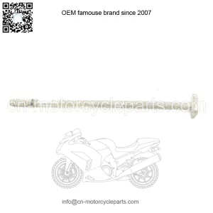 Polaris Sportsman 500 HO 05 Headlight Adjustment Rod 4011378 46028 (For: More than one vehicle)