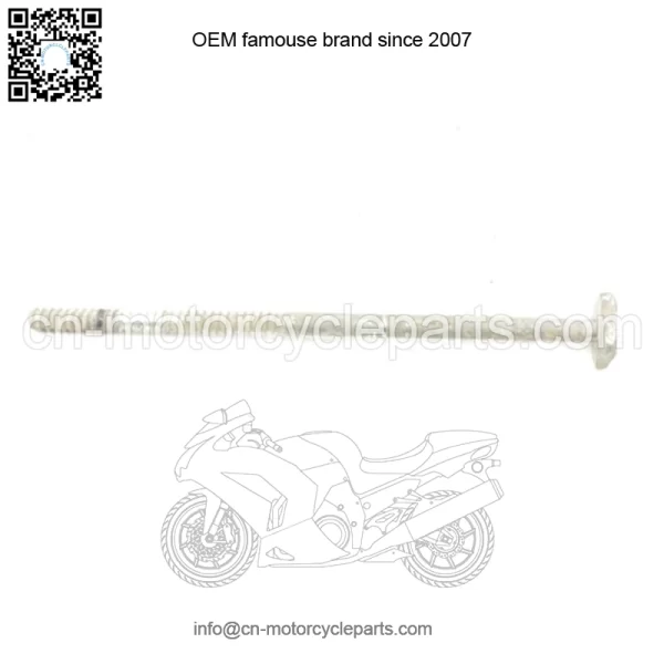 Polaris Sportsman 500 HO 05 Headlight Adjustment Rod 4011378 46028 (For: More than one vehicle)