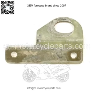 Polaris Sportsman 500 HO 12 Mount Muffler 5241663 43410 (For: More than one vehicle)