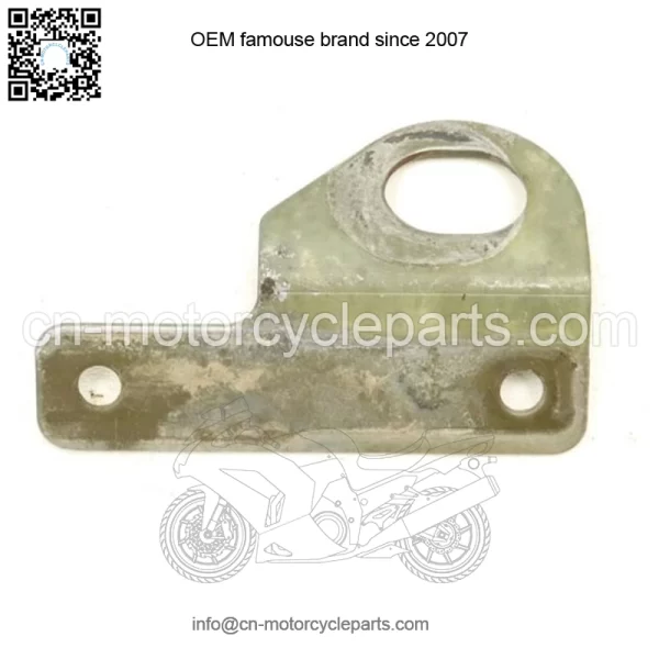 Polaris Sportsman 500 HO 12 Mount Muffler 5241663 43410 (For: More than one vehicle)