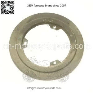 Polaris Sportsman 500 EFI HO 08 Clutch Seal Bracket 5242046 34900 (For: More than one vehicle)