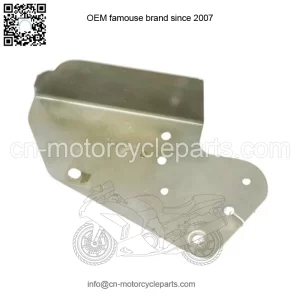Polaris Sportsman 500 HO 13 Guard Left Hand 5246872 46263 (For: More than one vehicle)