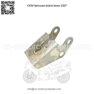 Polaris Sportsman 500 HO 13 Mount Engine Front 5254430 46113 (For: More than one vehicle)