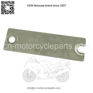 Polaris Sportsman 500 EFI HO 08 Strap Frame Support Motor Mount  46971 (For: More than one vehicle)