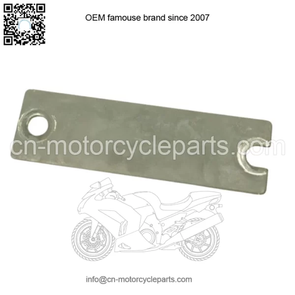 Polaris Sportsman 500 EFI HO 08 Strap Frame Support Motor Mount  46971 (For: More than one vehicle)