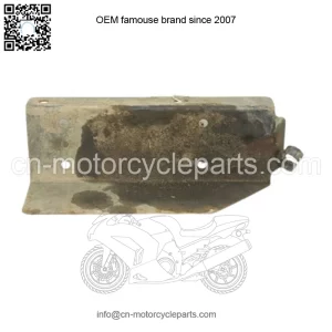 Polaris Sportsman 500 HO 10 Guard Right Hand 5248100-329 46168 (For: More than one vehicle)