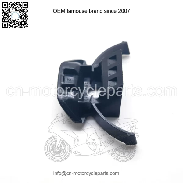 Sea-Doo GTX RXT GTI Wake Pro Fish Pro Glove Box Latch (264000133) - Image 3