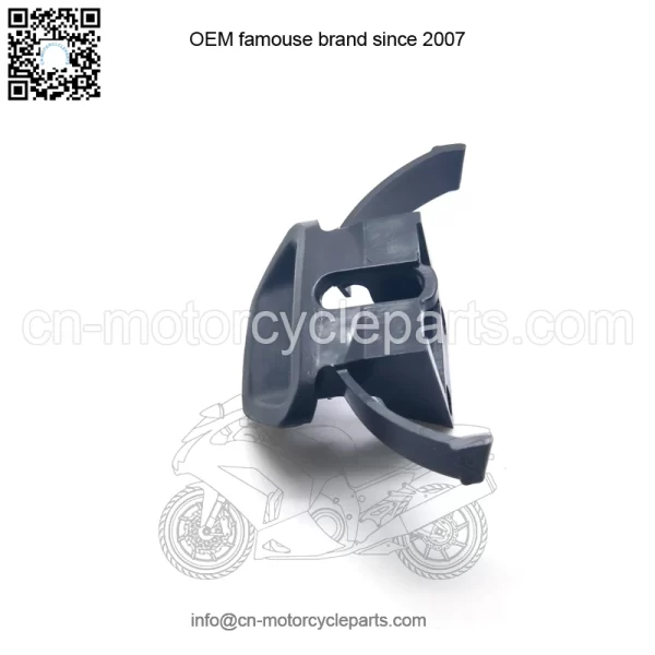 Sea-Doo GTX RXT GTI Wake Pro Fish Pro Glove Box Latch (264000133) - Image 4