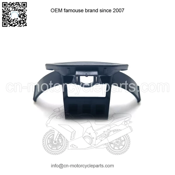 Sea-Doo GTX RXT GTI Wake Pro Fish Pro Glove Box Latch (264000133) - Image 5
