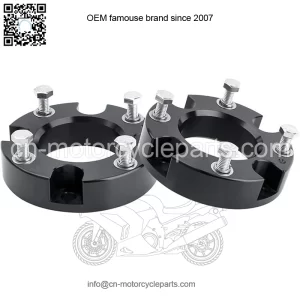 07-21 Tundra front 2" block