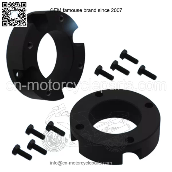 07-21 Tundra front 2.5" block