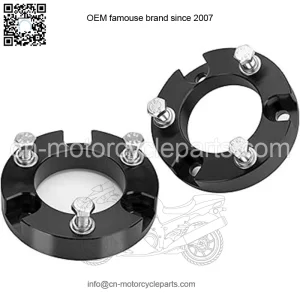 99-06 Tundra front 2" block