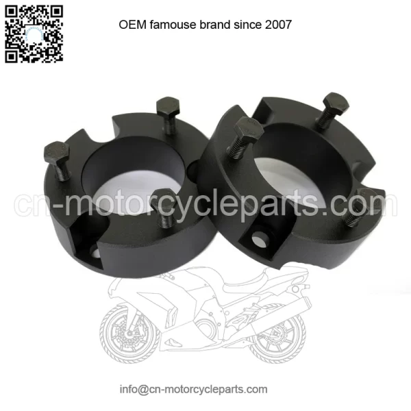 99-06 Tundra front 3" block