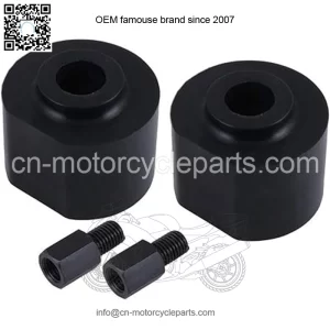 2.5" 99-23 F250 F350 2WD polyurethane block