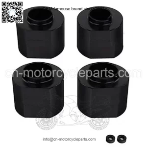 2" Jeep Wrangler TJ/Grand CHerokee ZJ bolsters