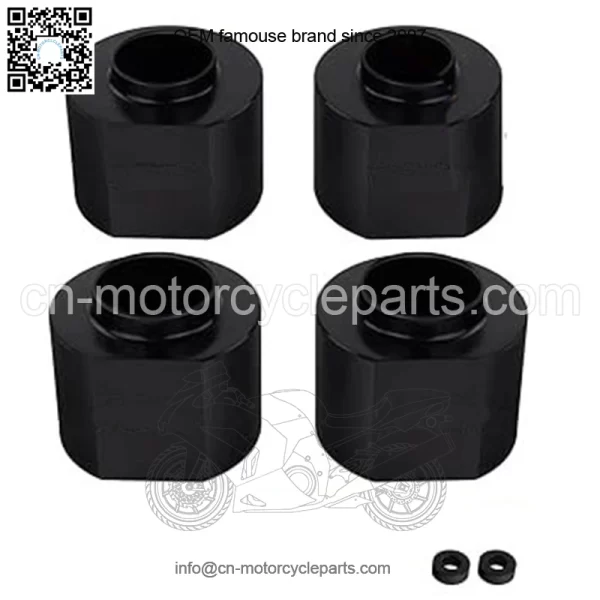 2" Jeep Wrangler TJ/Grand CHerokee ZJ bolsters