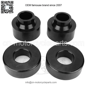 2-inch Jeep Grand Cherokee WJ Riser blocks