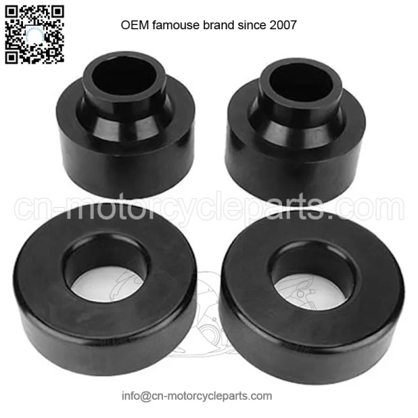 2-inch Jeep Grand Cherokee WJ Riser blocks