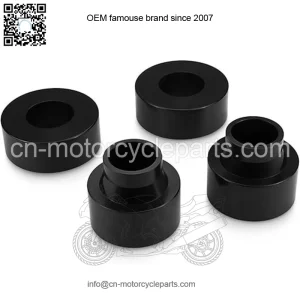 2.5-inch Jeep Grand Cherokee WJ Riser blocks