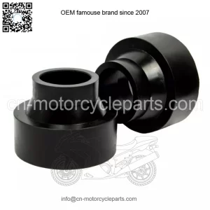 2-inch Jeep Grand Cherokee WJ Riser blocks