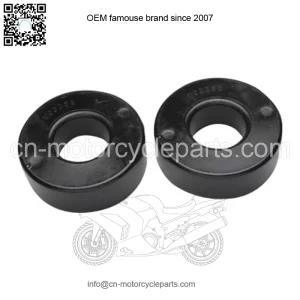 2-inch Jeep Grand Cherokee WJ Riser blocks