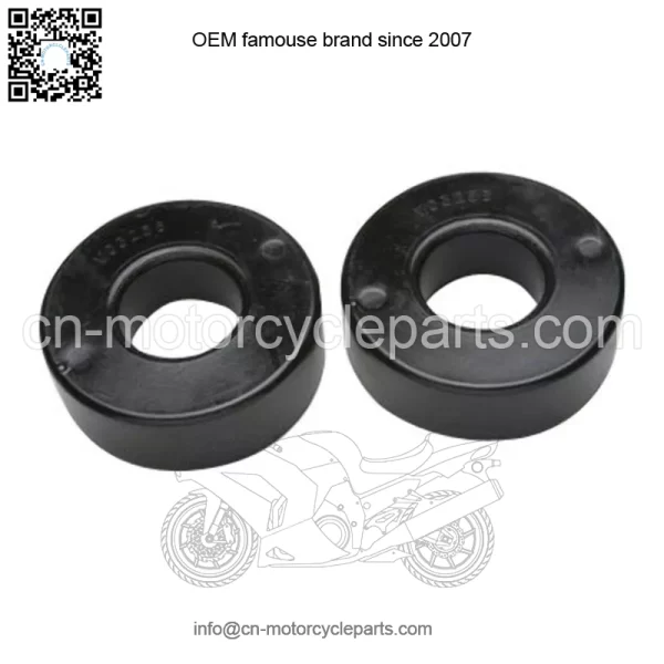 2-inch Jeep Grand Cherokee WJ Riser blocks