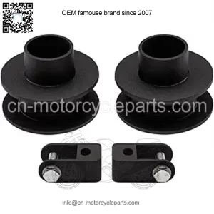 05-23 F250/F350 4WD 3.5-inch Riser blocks