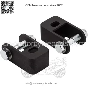 05-23 F250/F350 4WD Shock absorber bracket
