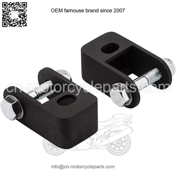 05-23 F250/F350 4WD Shock absorber bracket