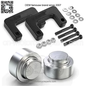 0.5" 07-22GMC pads
