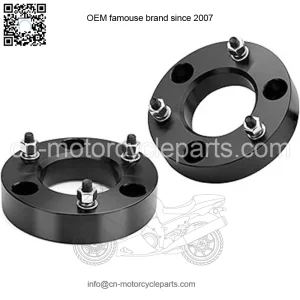 07-23 Silverado/Sierra front 2" pads