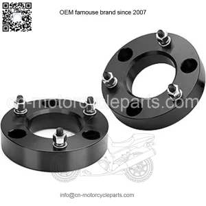 07-23 Silverado/Sierra front 2.5" pads