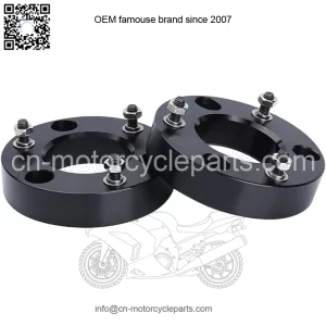 04-23 F150 1.5" front pads