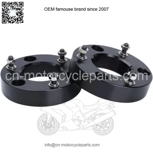04-23 F150 2" front pads