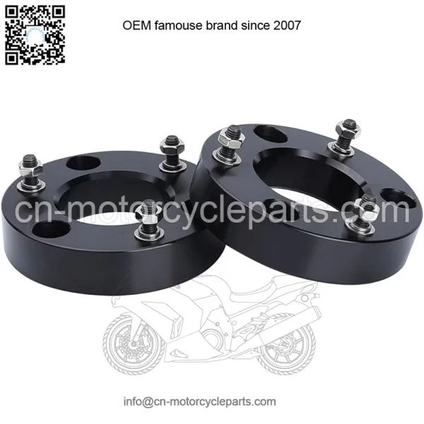 04-23 F150 2" front pads