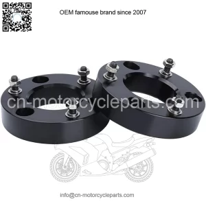04-23 F150 2.5" front pads