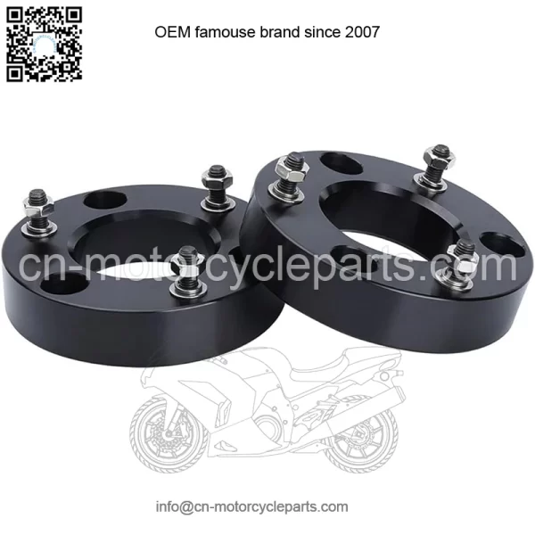 04-23 F150 3" front pads