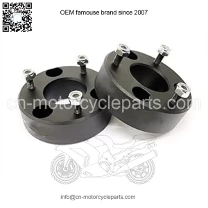 06-23 RAM 4WD 2" front pads