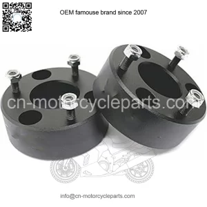 06-23 RAM 4WD 3" front pads