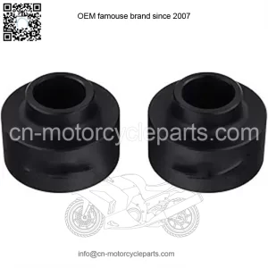 09-18 RAM 1500 1.5" rear pads