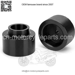 09-18 RAM 1500 rear 2" block