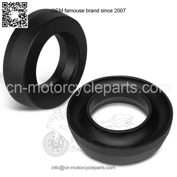 94-18 Ram 2WD front 2"