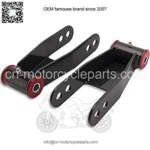 Chassis lowering kit # medium
