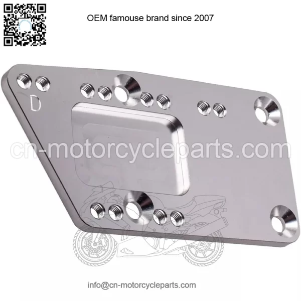 LS engine mount adapter 1# - Image 3