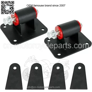 LS engine mount