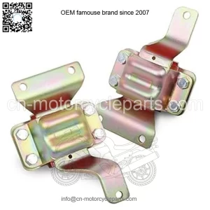 96-04 Mustang engine mount