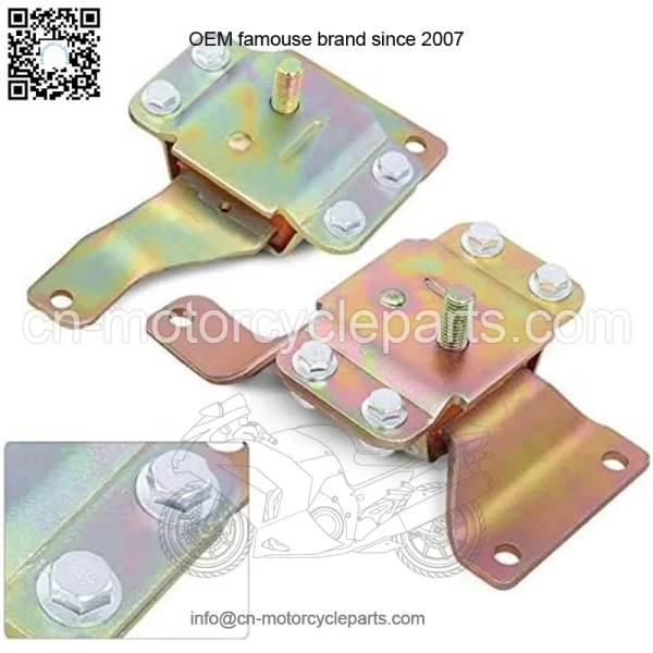 96-04 Mustang engine mount - Image 2