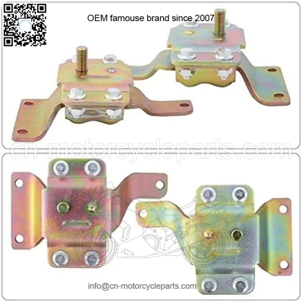 96-04 Mustang engine mount - Image 3