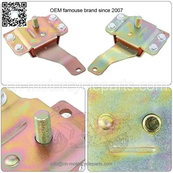 96-04 Mustang engine mount - Image 4